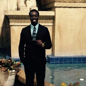 Meet your Posher, Robert